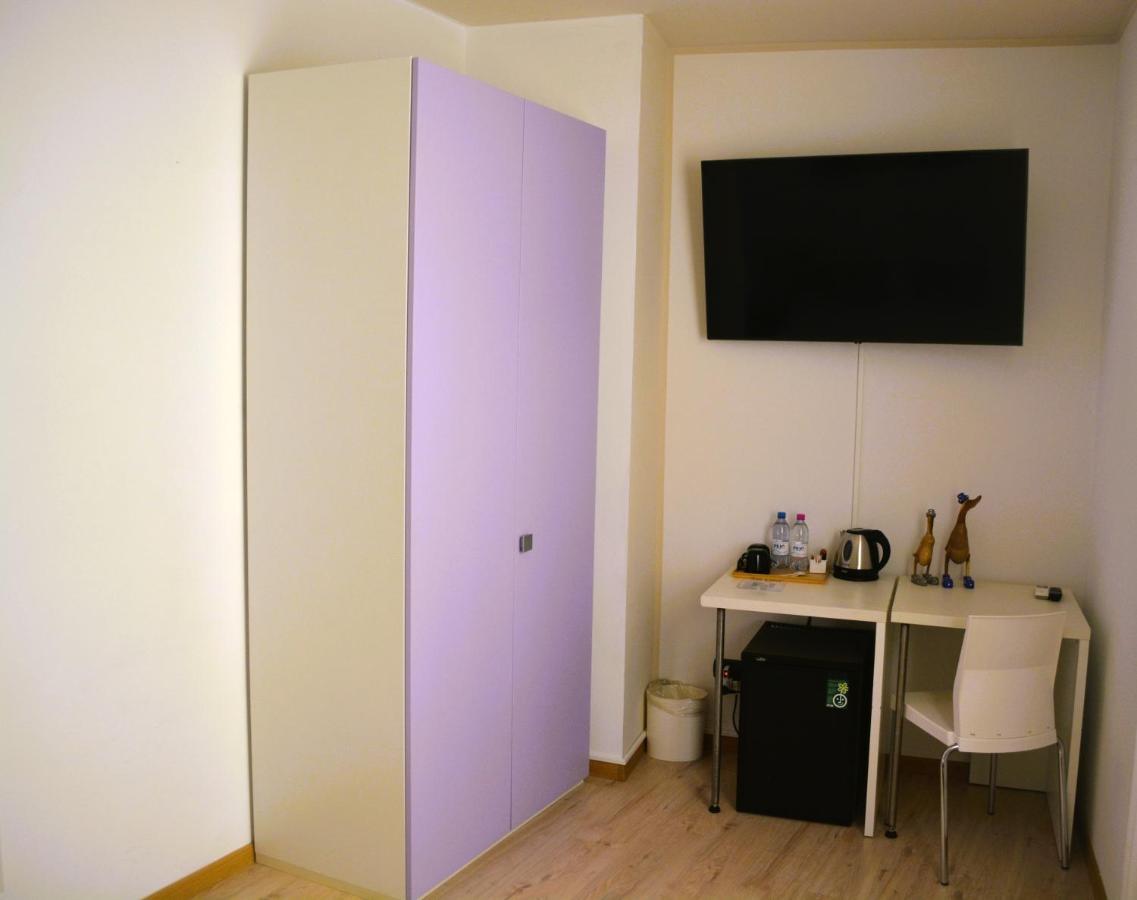 Alle Porte Riva Zewnętrze zdjęcie